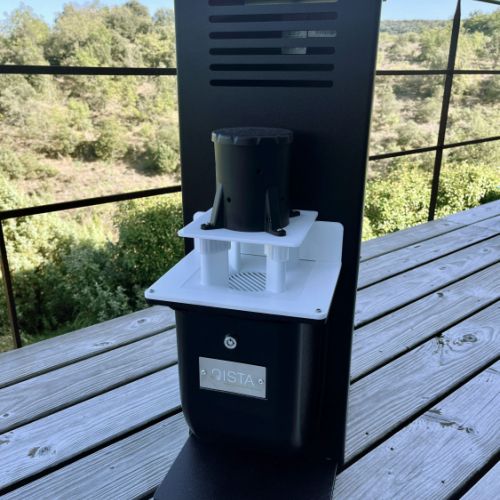 mosquito control system